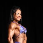 Myriam  Capes - IFBB Toronto Pro Supershow 2011 - #1